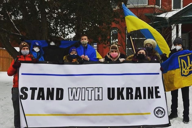 Carleton Ukrainian Students’ Club image
