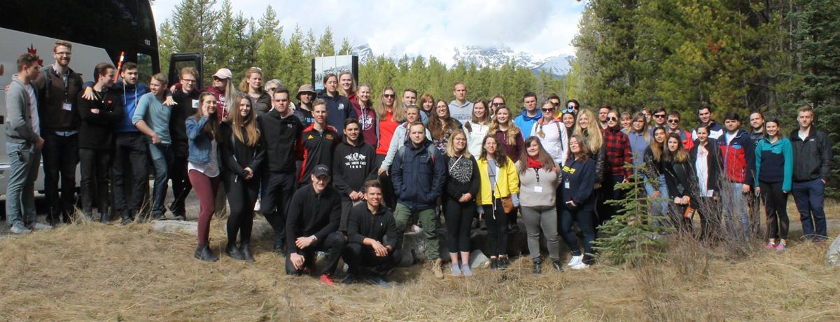 Manitoba Ukrainian Canadian Students’ Society image