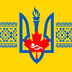 Ukrainian Students Union of Barrie logo