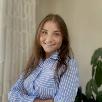 Headshot Aleksa Gobosz - Aleksa Gobosz Headshot Aleksa Gobosz - Aleksa Gobosz