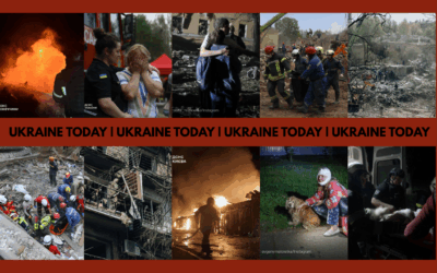 Statement from the SUSK President on the April 24th Russian Attack on Ukraine
