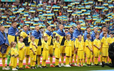 Soccer In Ukraine: A National Passion