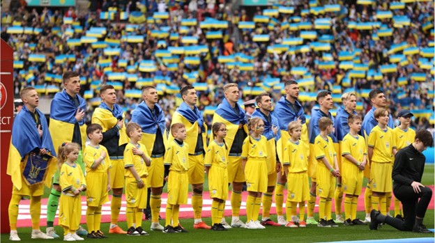 Soccer In Ukraine: A National Passion