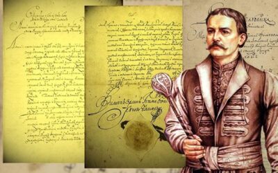 The Uniqueness and Importance of Pylyp Orlyk’s First Democratic Constitution