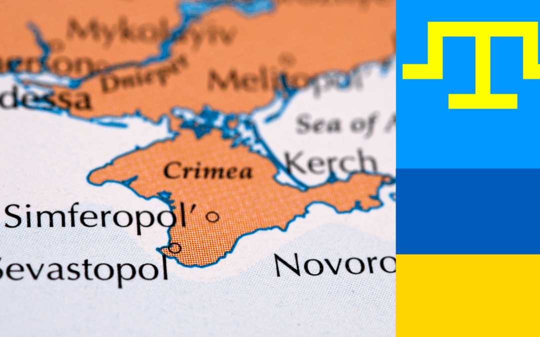 Crimean Tatars: A Historical Pillar of Ukrainian Identity and Resistance