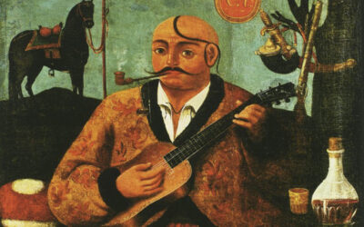 10 Iconic Cossack Songs Celebrating Ukrainian Heritage and Pride