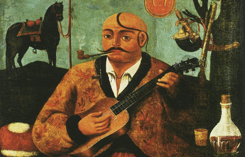 10 Iconic Cossack Songs Celebrating Ukrainian Heritage and Pride