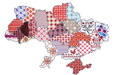 Wearing Memory: Why Vyshyvanka Day Matters
